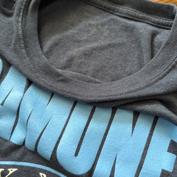 Ramones "Rock N' Roll High School" T-Shirt - Size XL - Picture 6 of 6